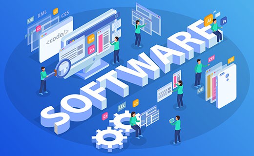 Software development