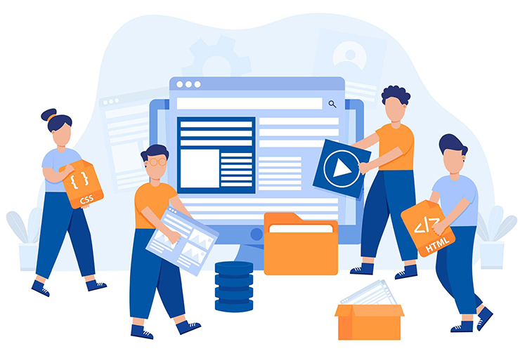 WordPress theme customization