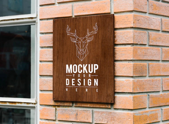 PSD mockups