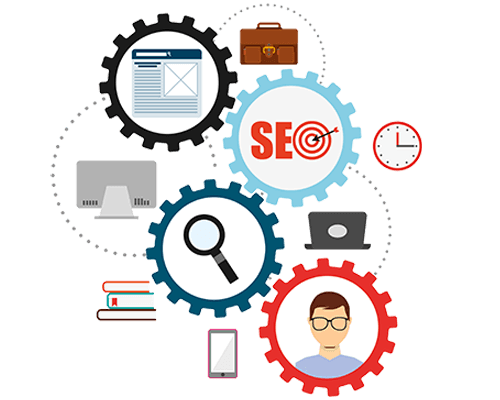 Search engine optimization